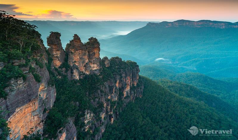 Sydney - Blue Mountains